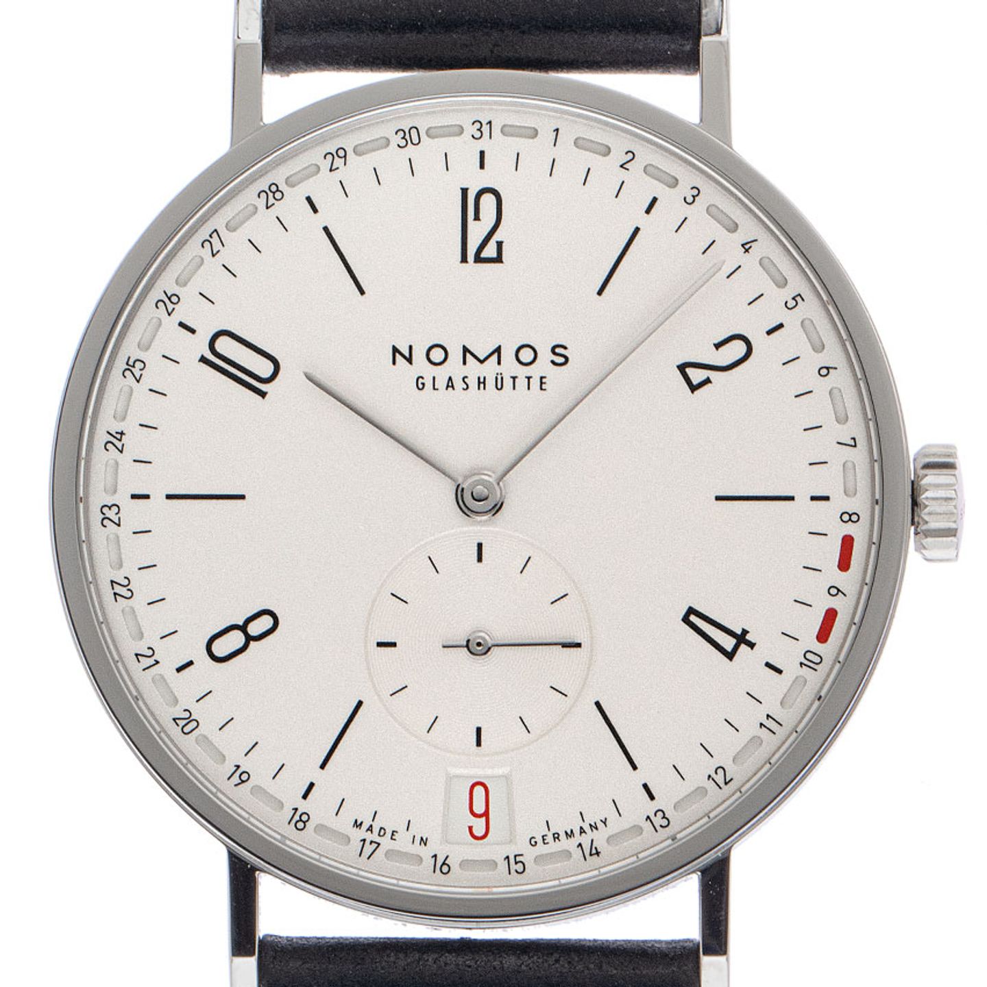 NOMOS Tangente 135 - (1/7)