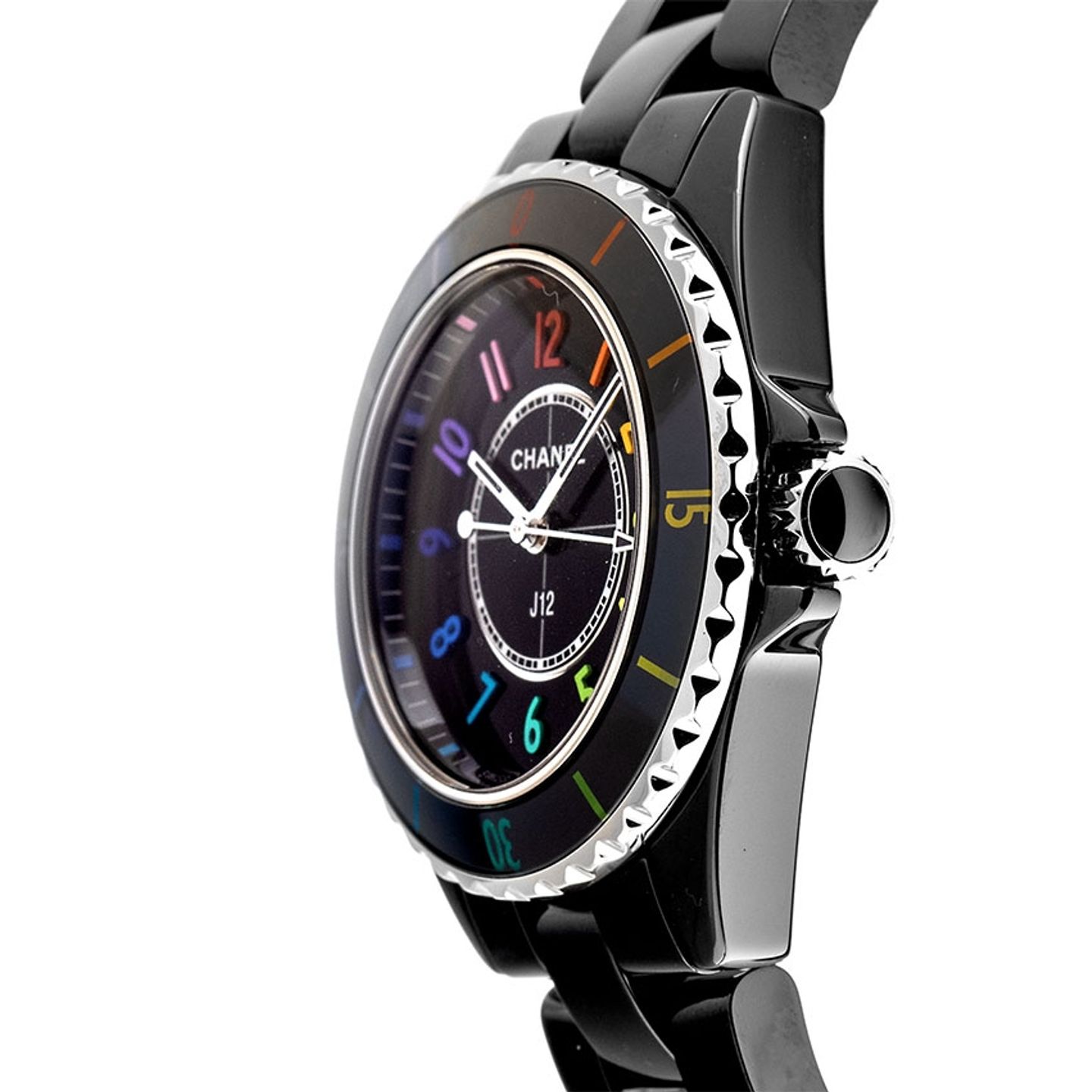 Chanel J12 H7121 - (3/7)