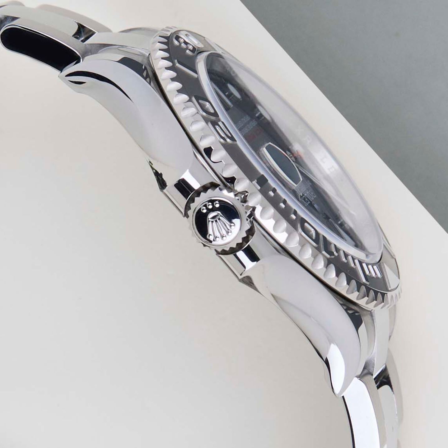 Rolex Yacht-Master 40 126622 (2025) - 40 mm Steel case (8/8)