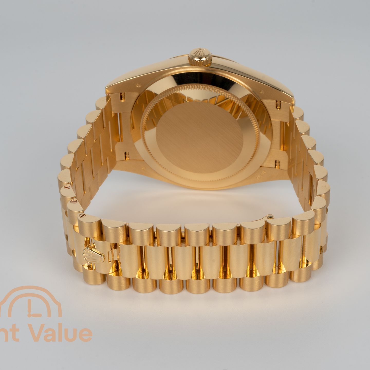 Rolex Day-Date 40 228238 - (4/6)