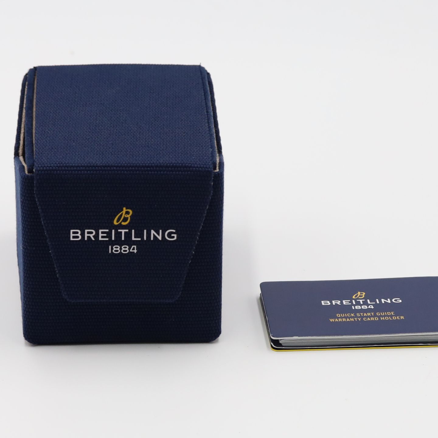 Breitling Chronomat GMT A32398 - (8/8)