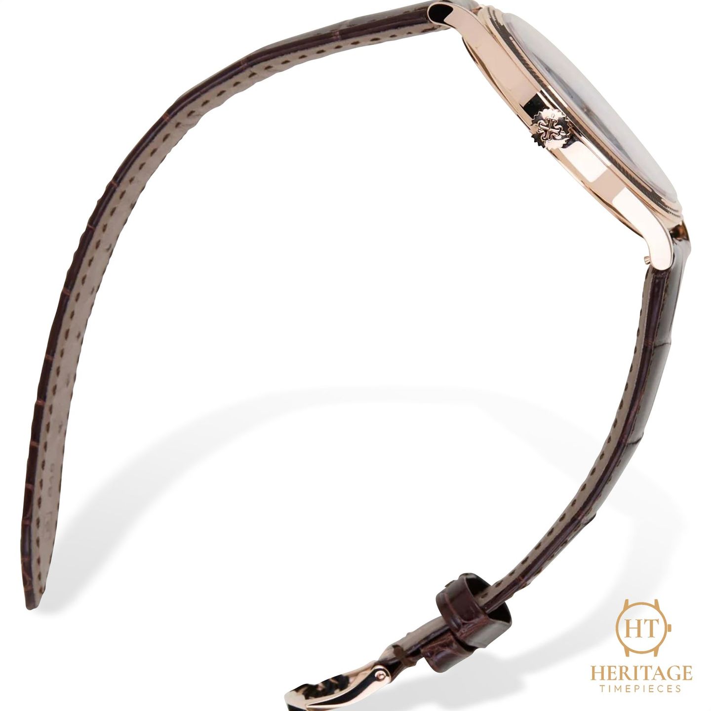 Patek Philippe Calatrava 6119R-001 - (8/8)