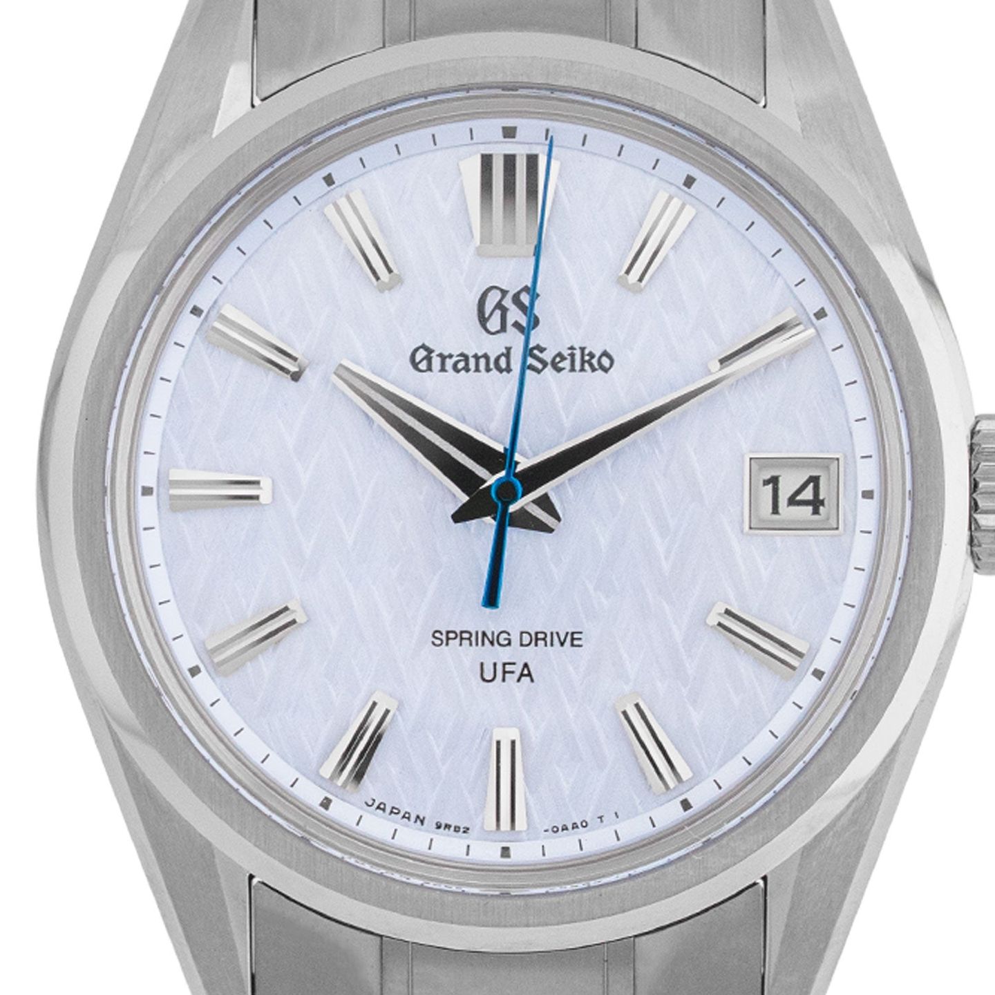 Grand Seiko Evolution 9 Collection SLGB003 - (2/7)