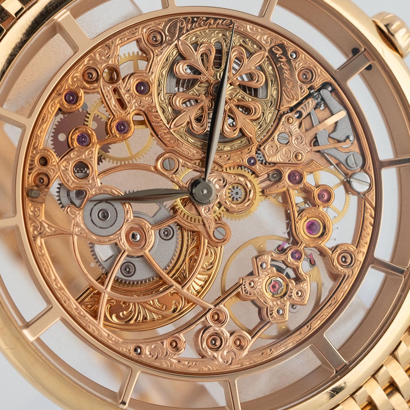 Patek Philippe Complications 5180/1R-001 - (3/8)