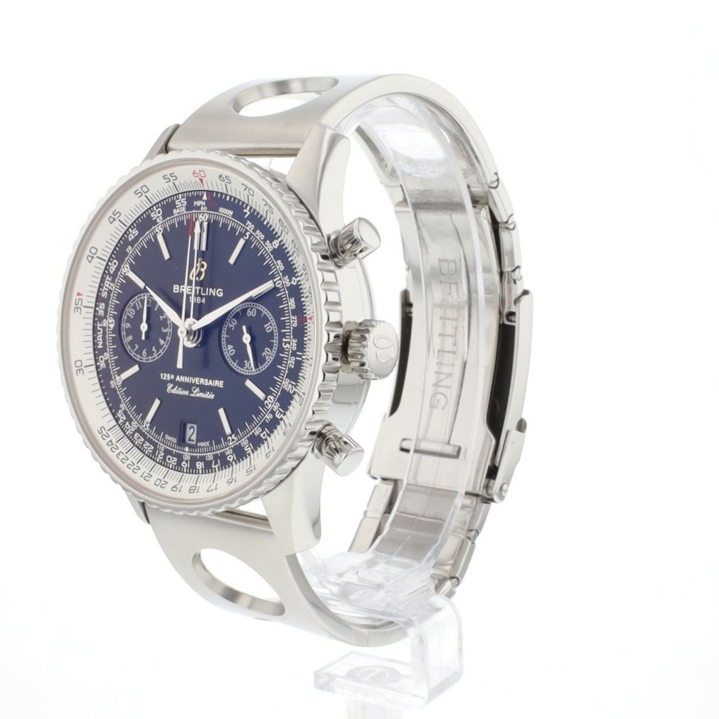 Breitling Navitimer A26322 - (2/6)