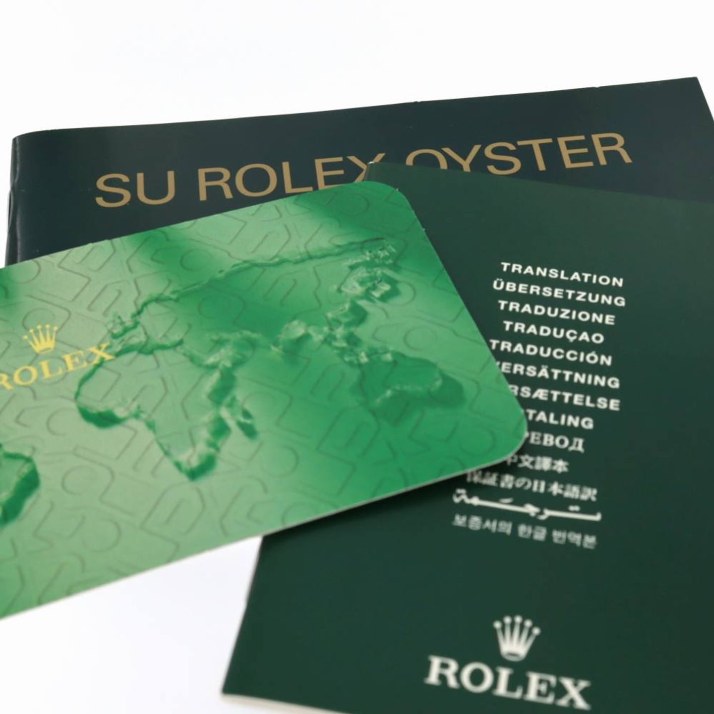 Rolex Datejust 36 16200 (2005) - 36 mm Steel case (6/7)