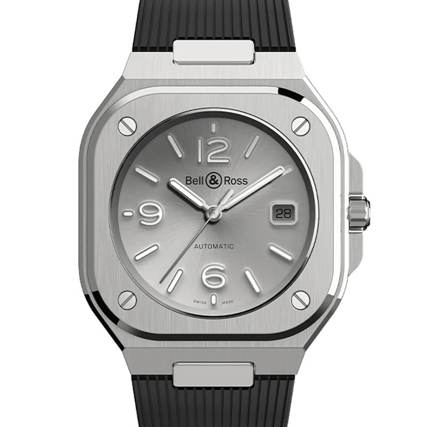 Bell & Ross BR 05 BR05A-GR-ST/SRB - (1/3)