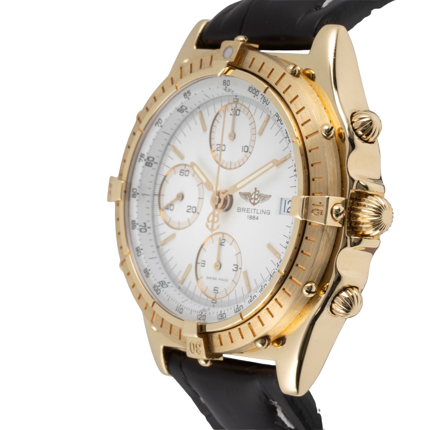 Breitling Chronomat 81950 - (6/8)