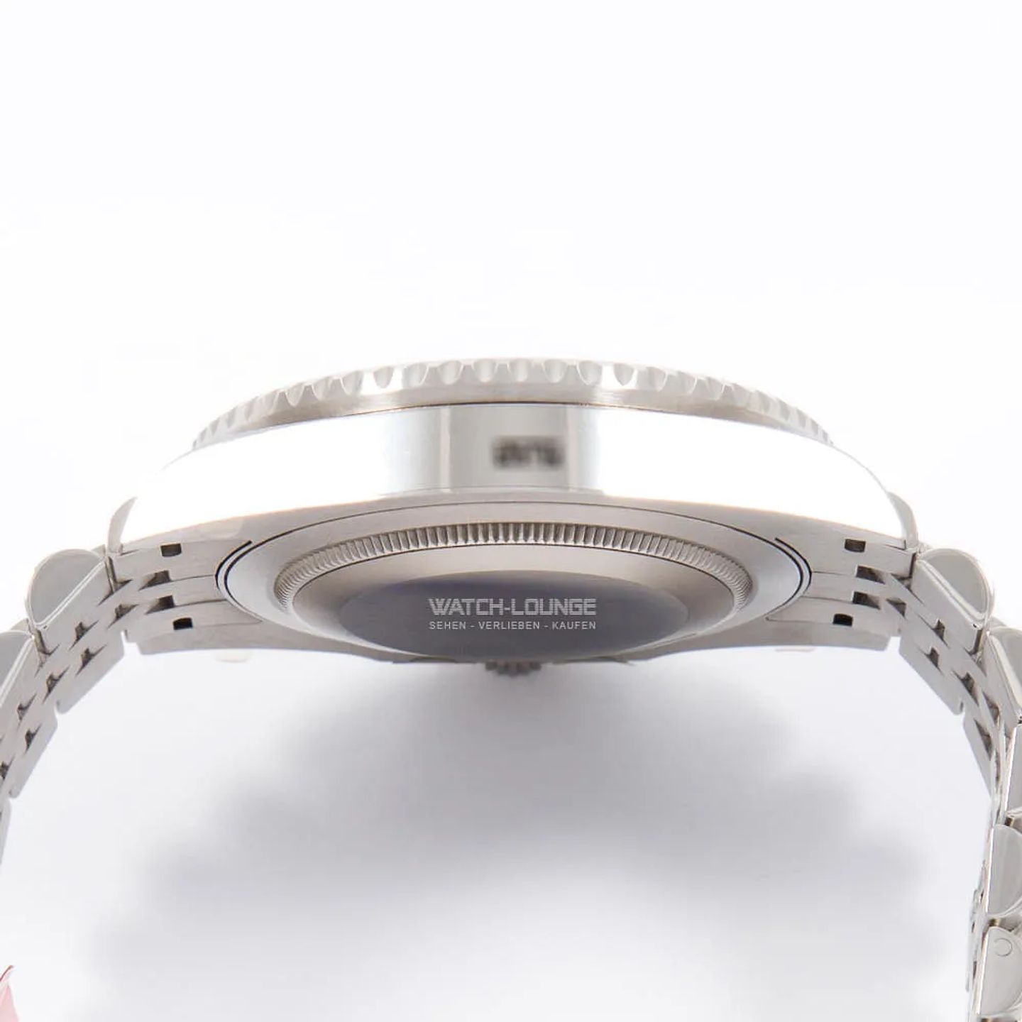 Rolex GMT-Master II 126710BLRO - (7/8)