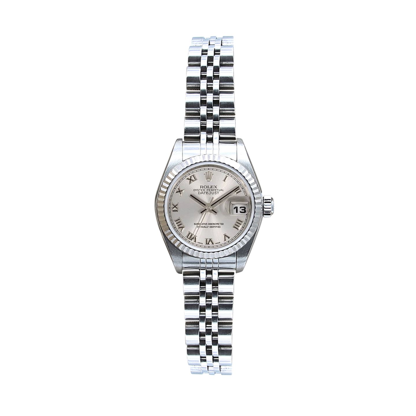 Rolex Lady-Datejust 79174 - (3/8)