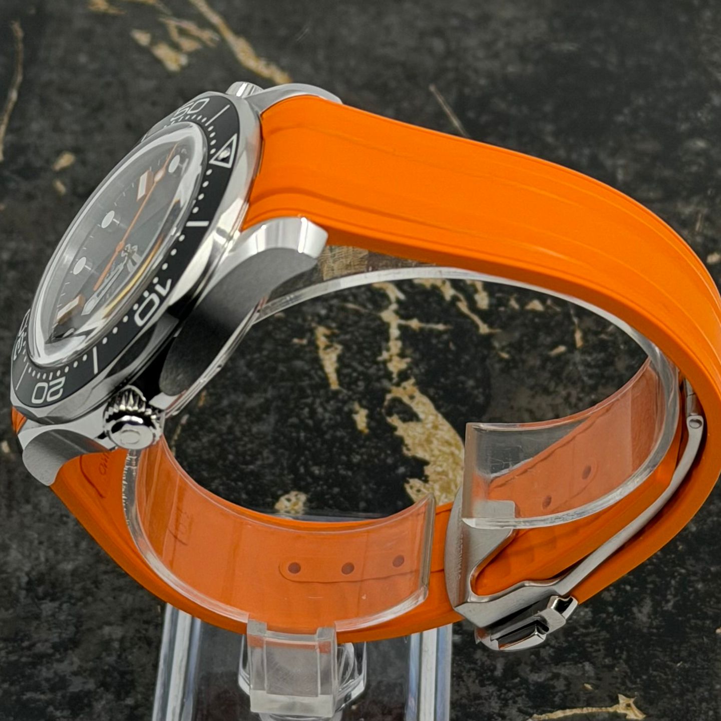 Omega Seamaster Diver 300 M 210.32.42.20.01.006 - (5/8)