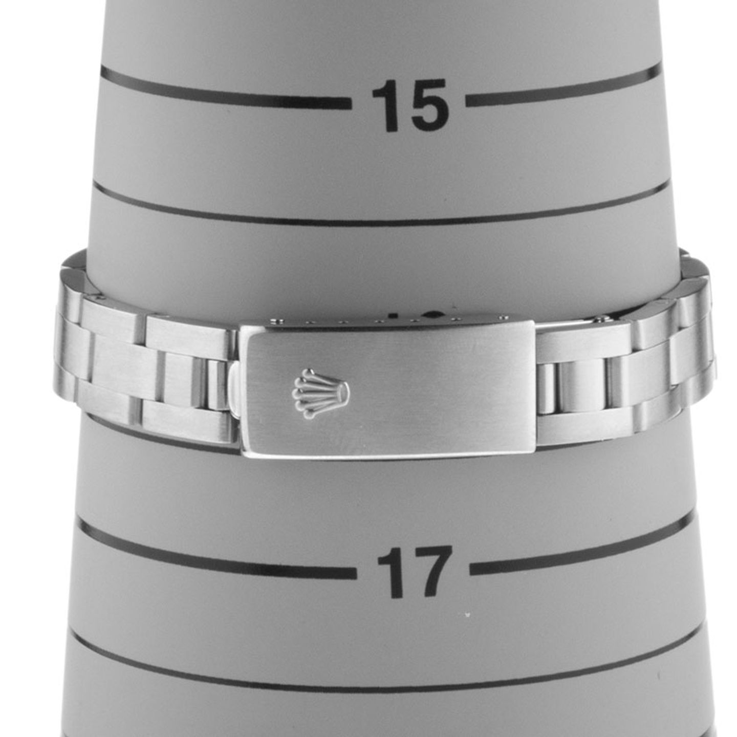 Rolex Oyster Perpetual 76030 - (8/8)