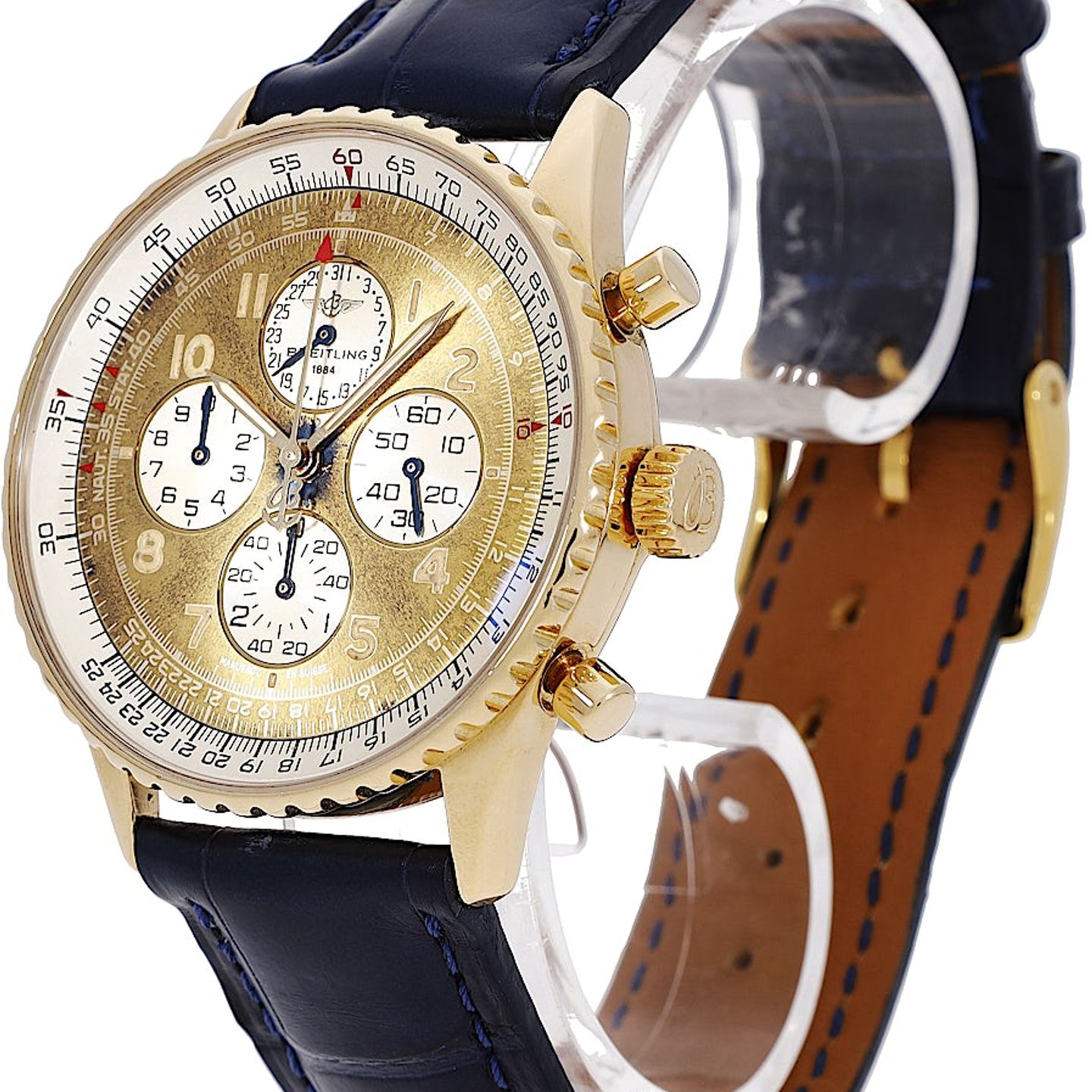 Breitling Navitimer K33030 - (3/5)