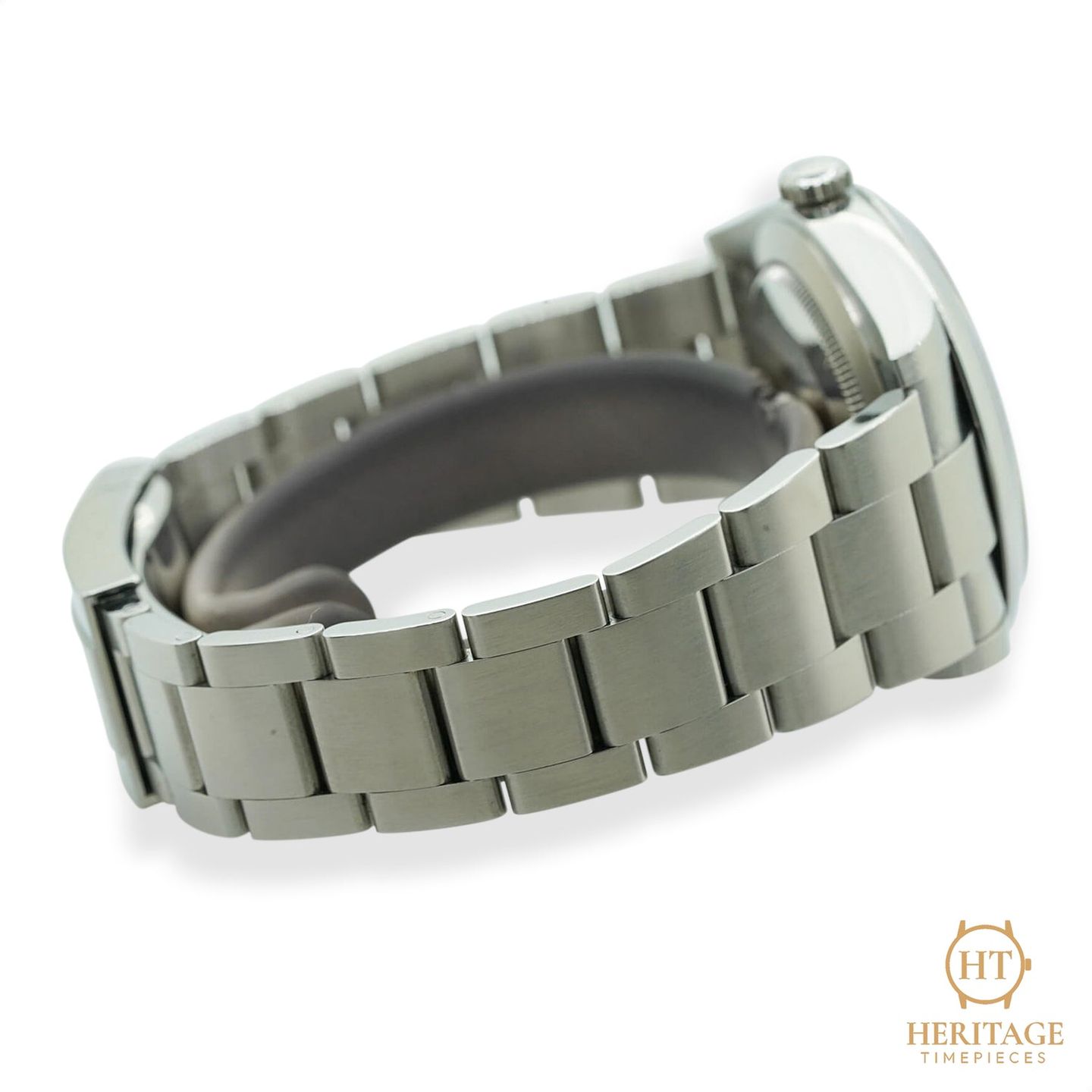 Rolex Oyster Perpetual 41 124300 - (8/8)