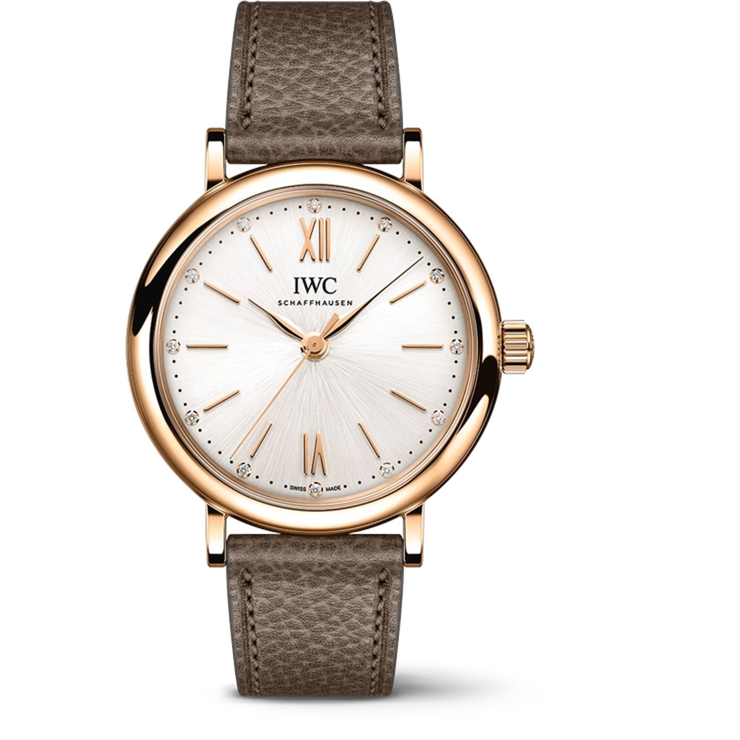 IWC Portofino Automatic IW357414 - (1/1)