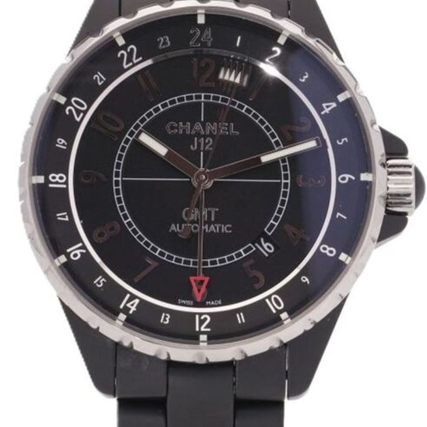 Chanel J12 H3101 - (1/1)