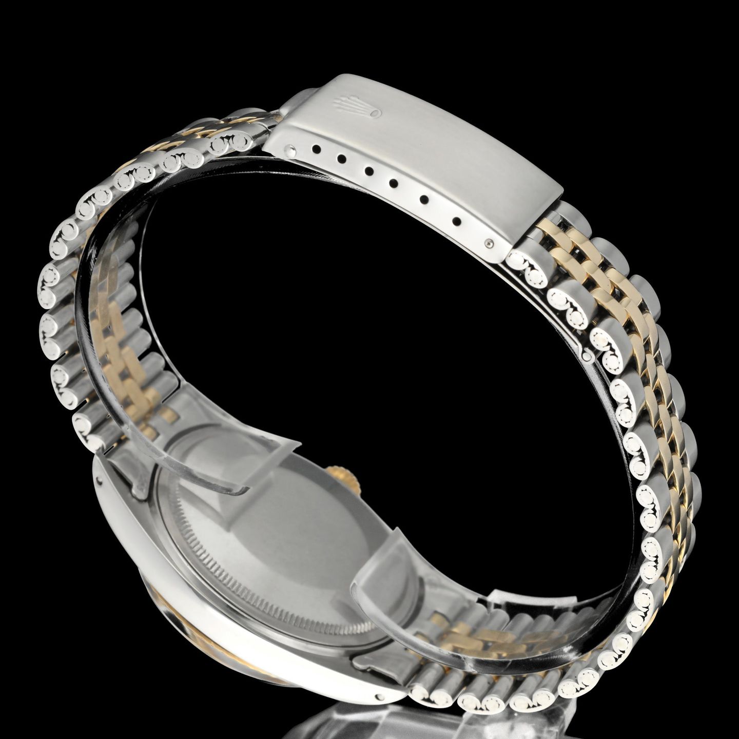 Rolex Datejust 1601 - (8/8)