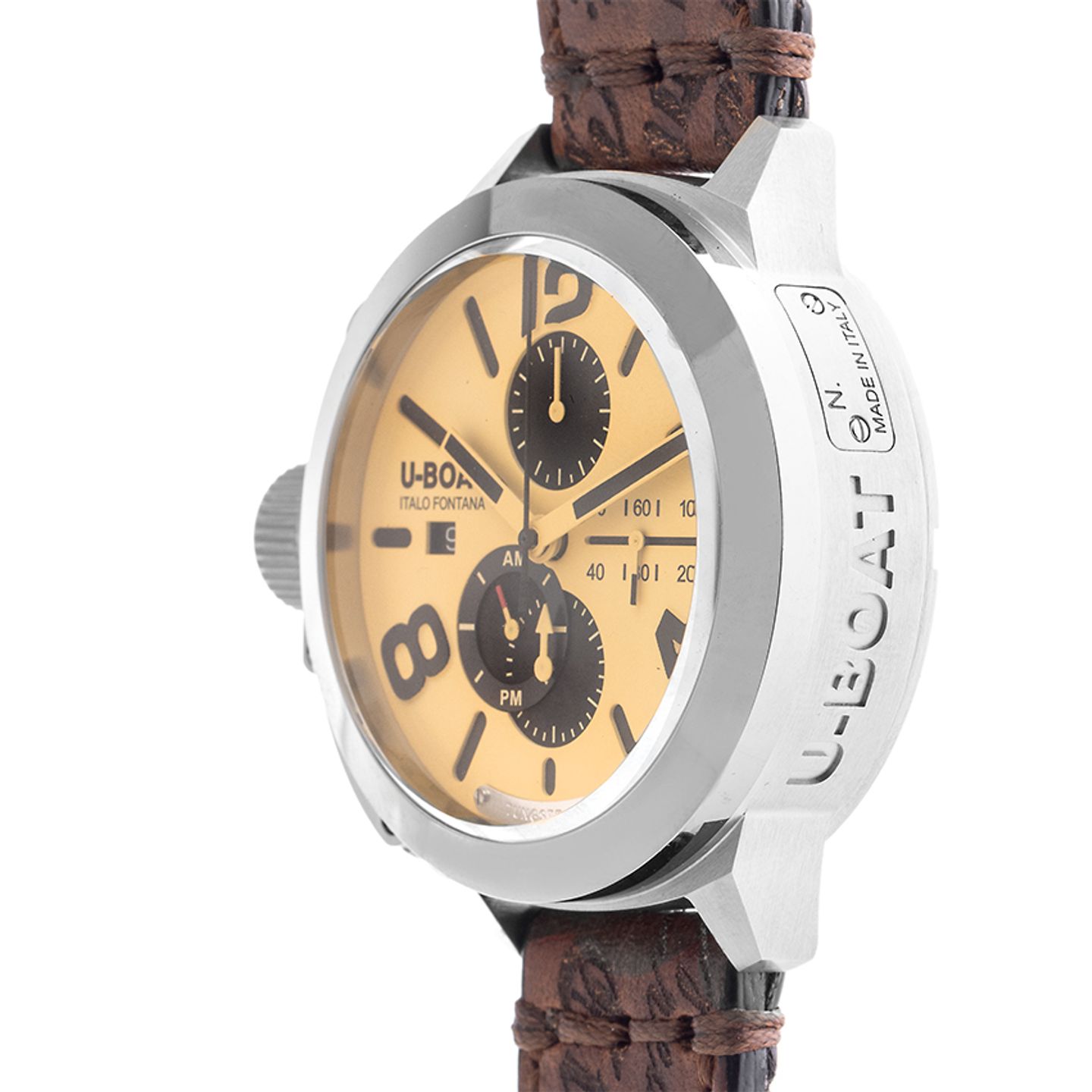 U-Boat Classico 9568 - (3/6)
