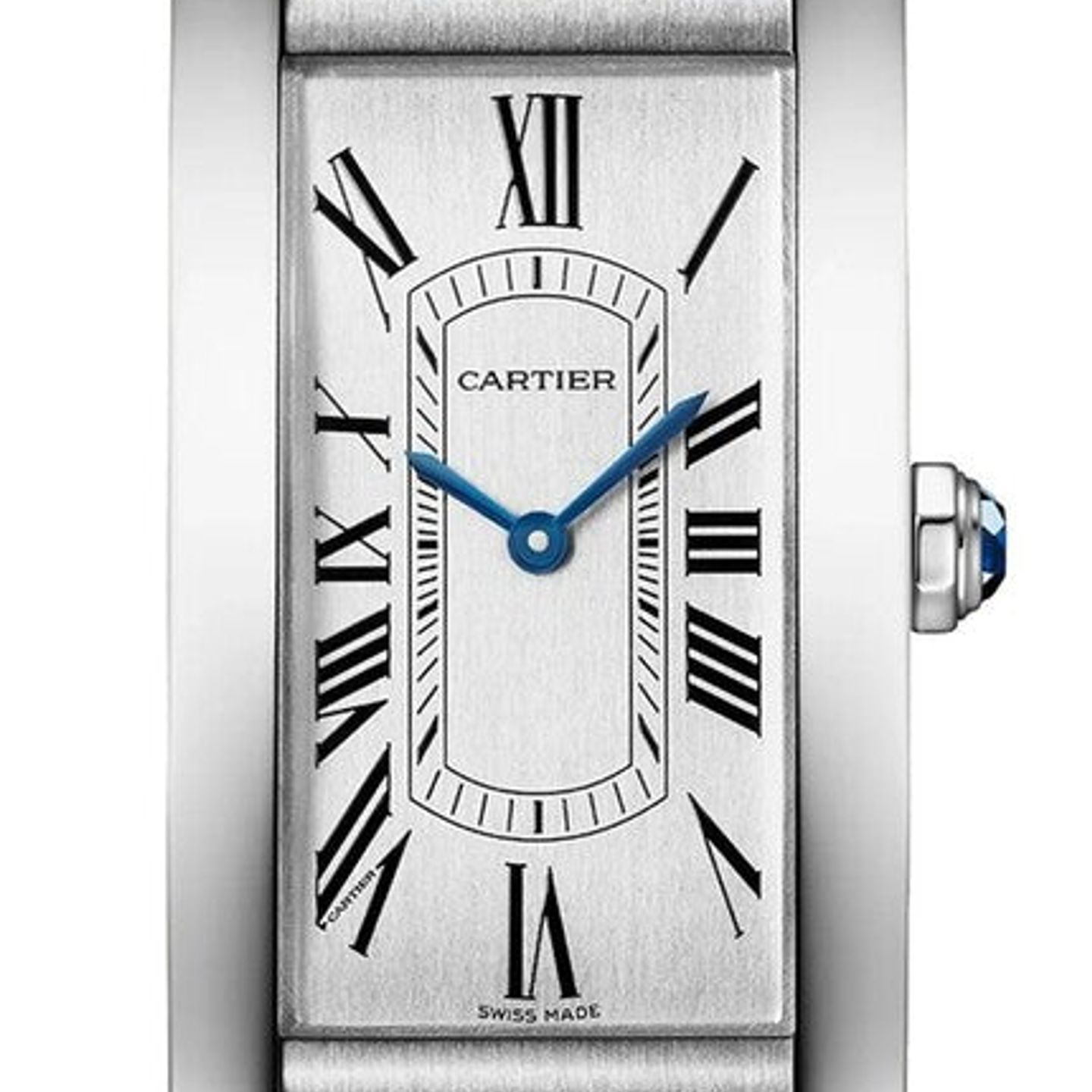 Cartier Tank Américaine WSTA0083 - (1/1)
