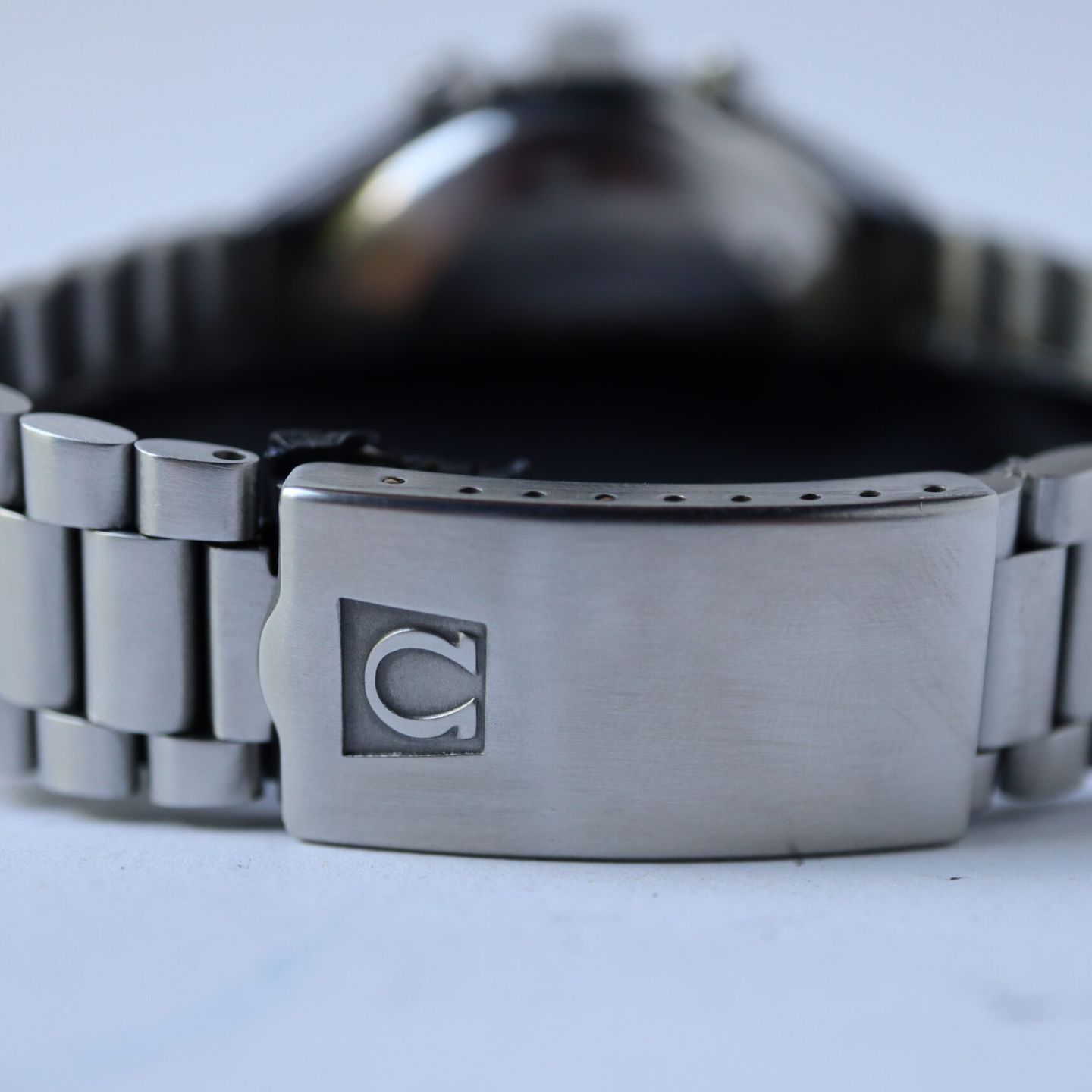 Omega Speedmaster Mark IV 176.009 - (5/8)