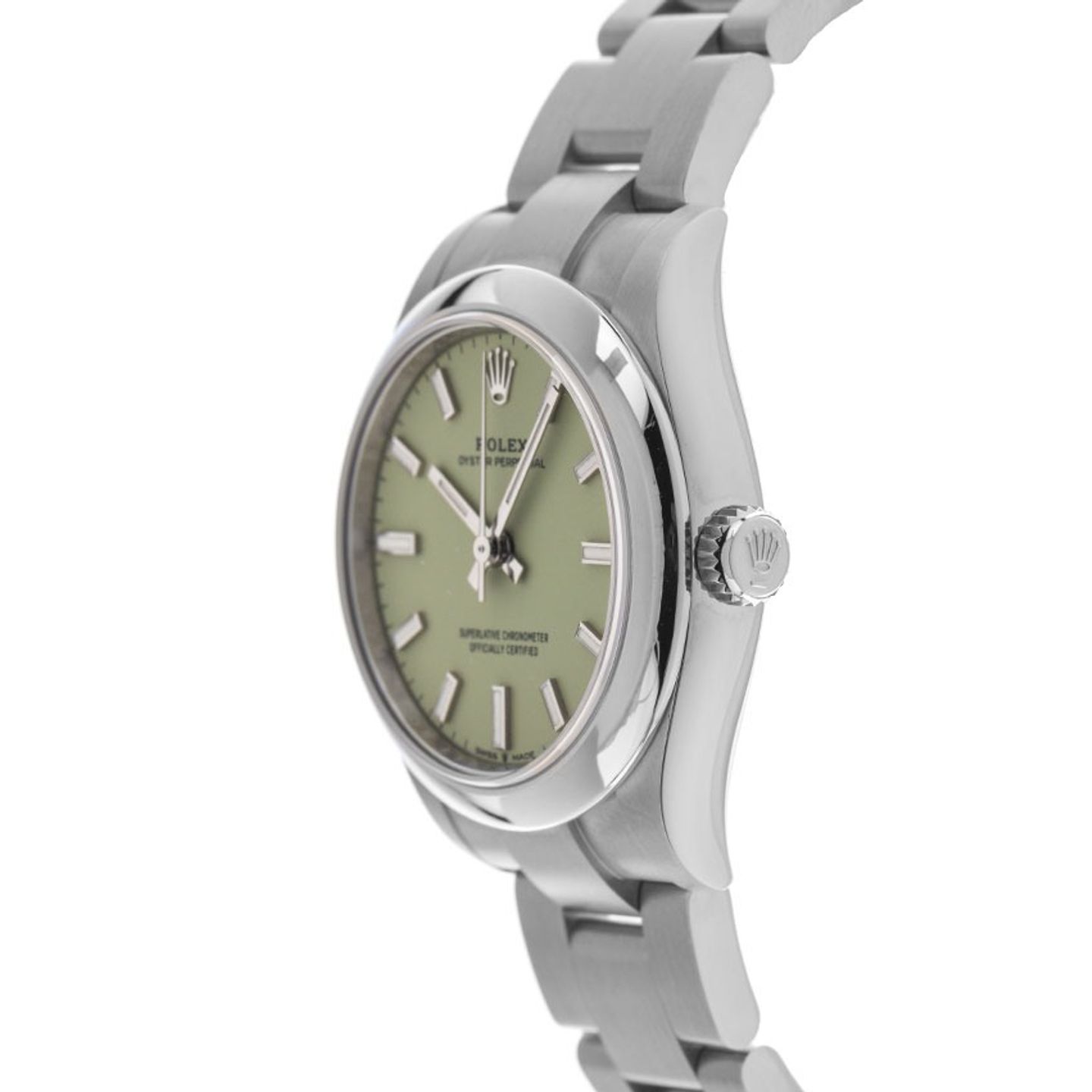 Rolex Oyster Perpetual 31 277200 - (4/7)