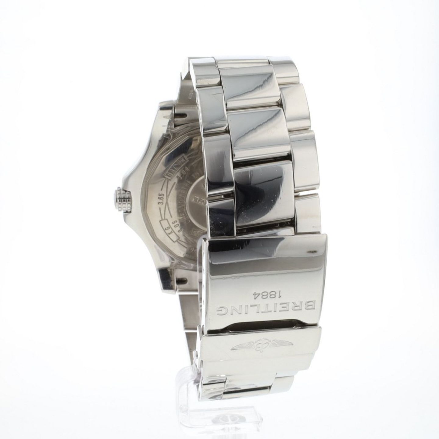 Breitling Avenger II GMT A3239011 - (4/6)