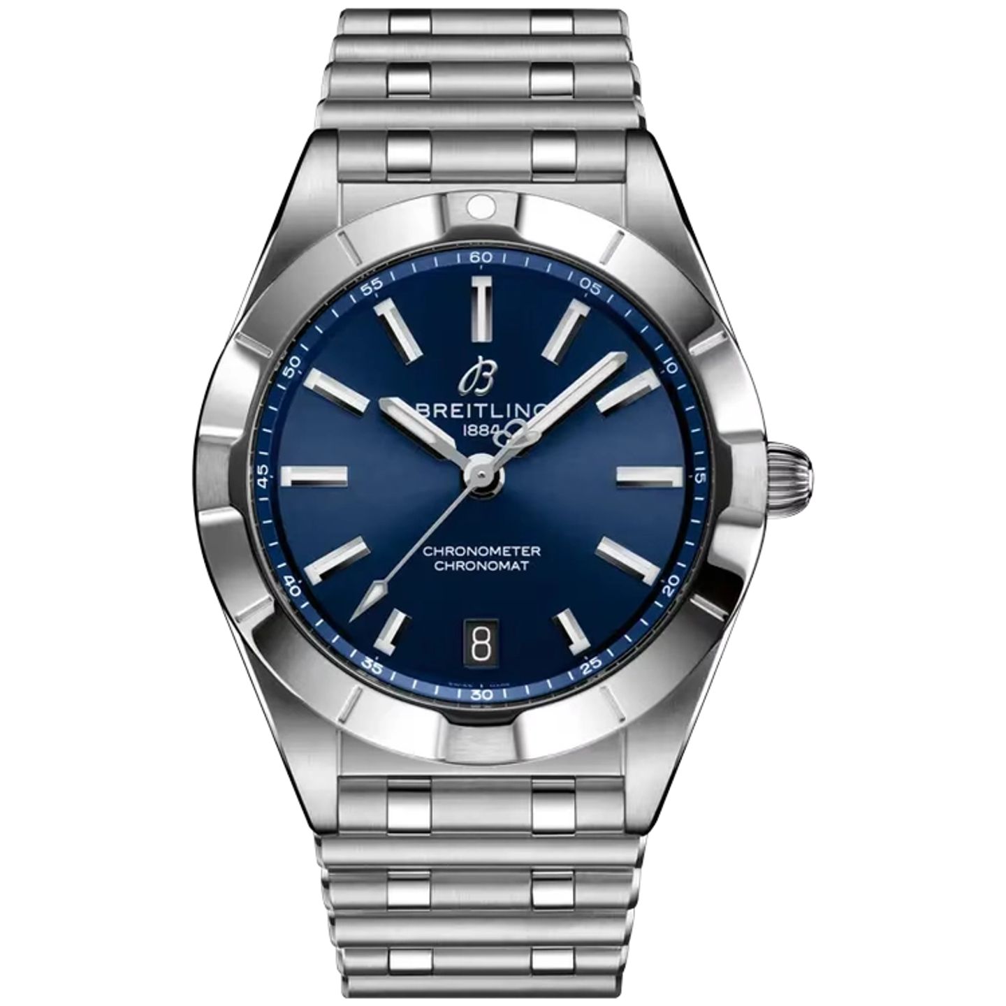 Breitling Chronomat A77310101C1A1 - (1/1)