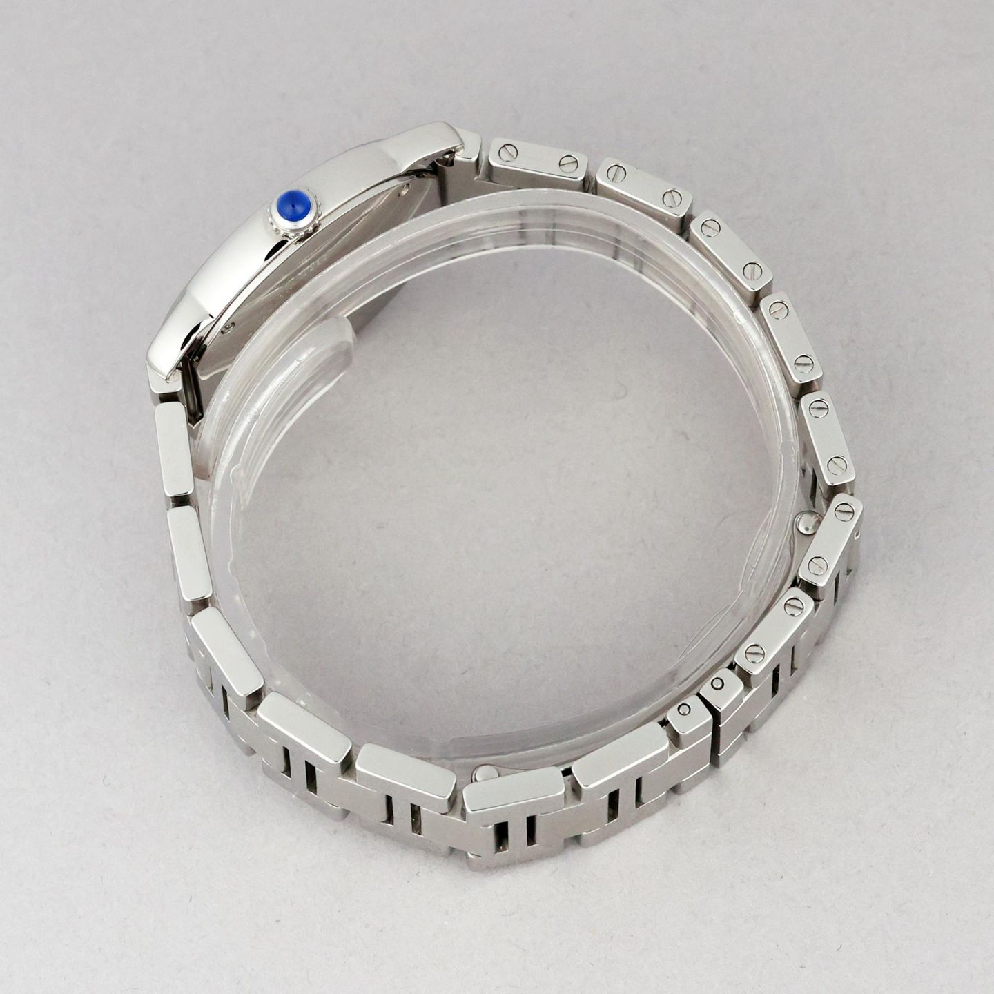 Cartier Ronde Solo de Cartier 2933 - (6/7)