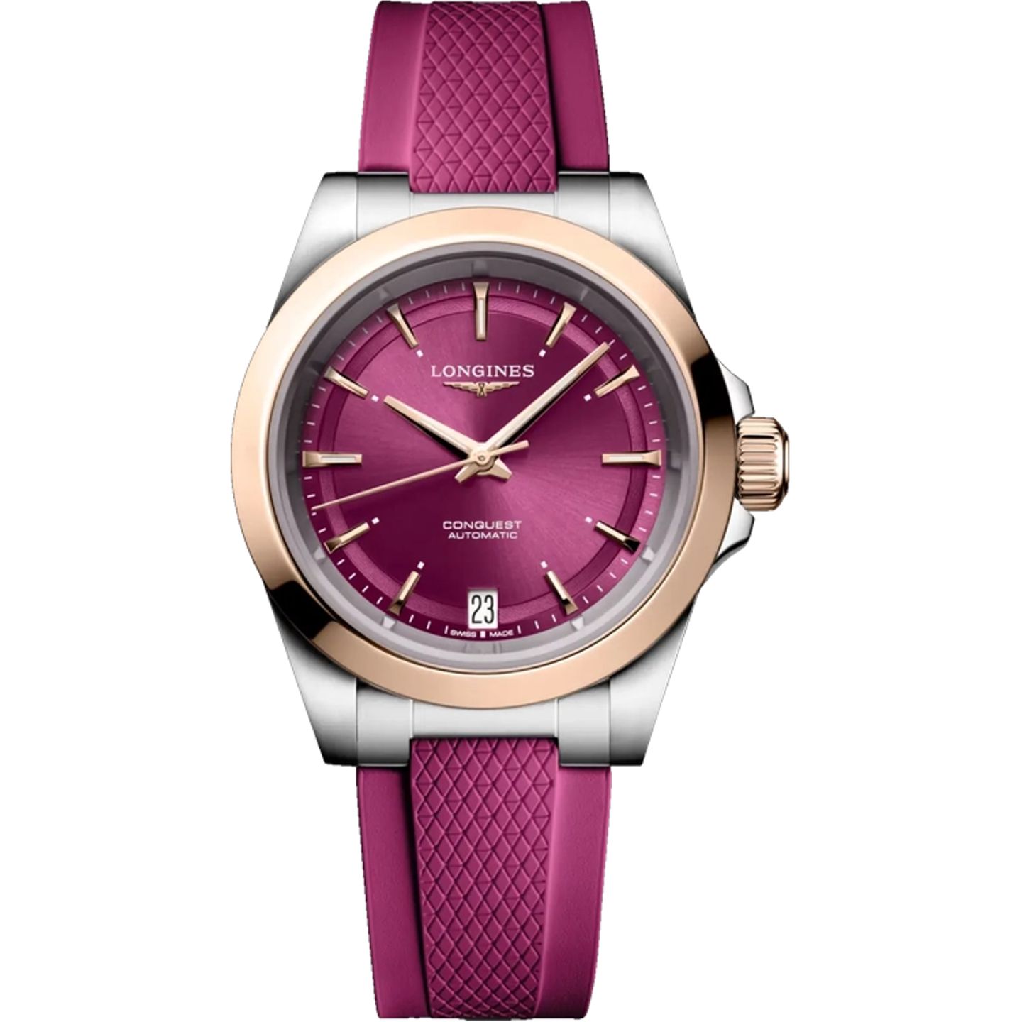 Longines Conquest L3.430.5.98.9 - (1/1)