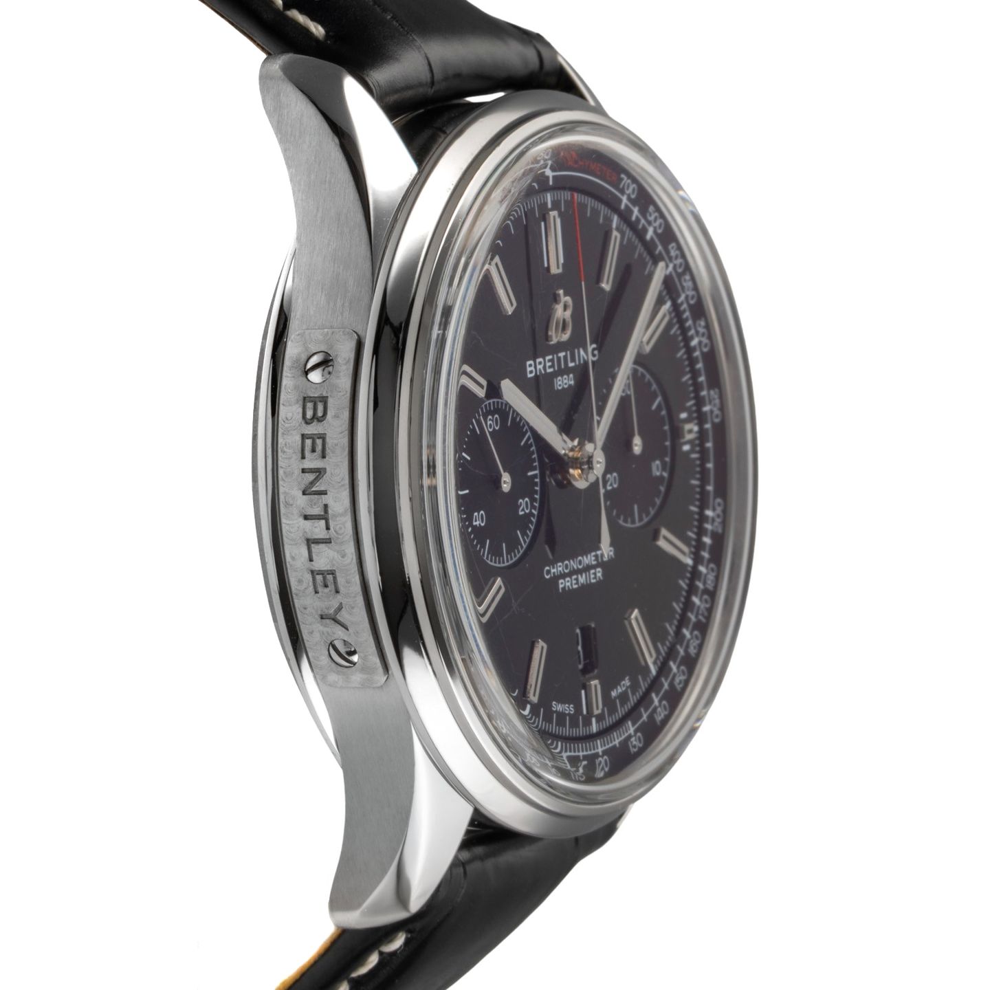 Breitling for Bentley AB0118 - (7/8)