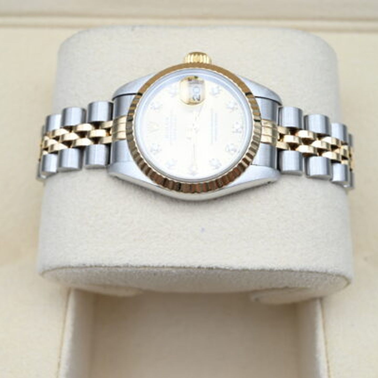 Rolex Lady-Datejust 69173 - (4/6)