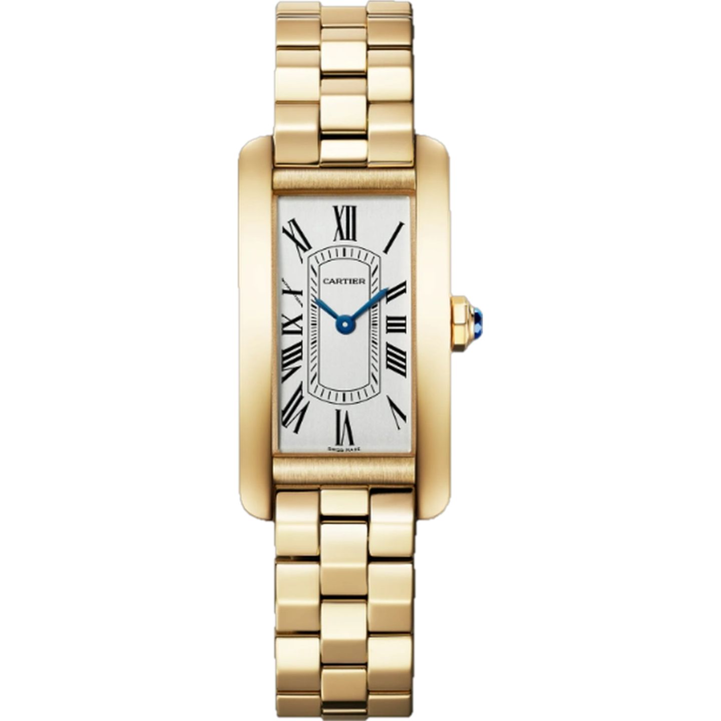 Cartier Tank Louis Cartier WGTA0406 - (1/1)