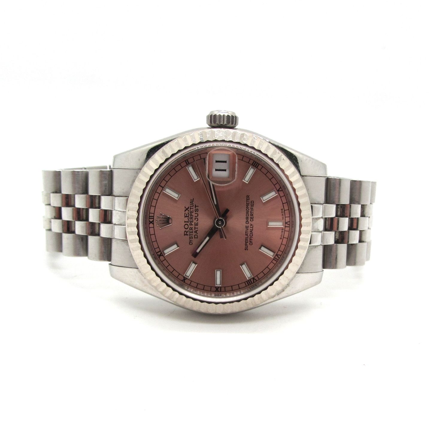 Rolex Datejust 31 278274 - (2/5)