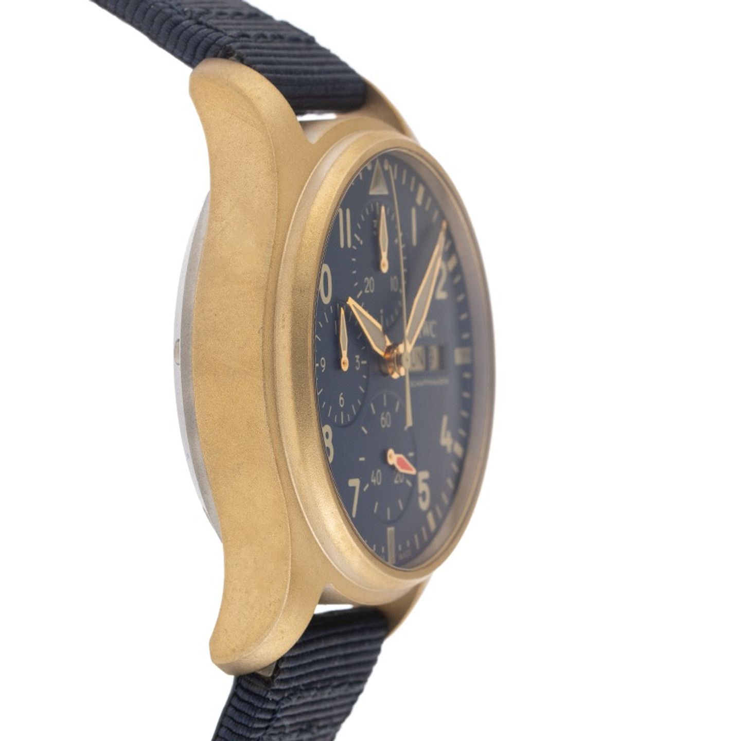 IWC Pilot Chronograph IW388109 - (5/7)