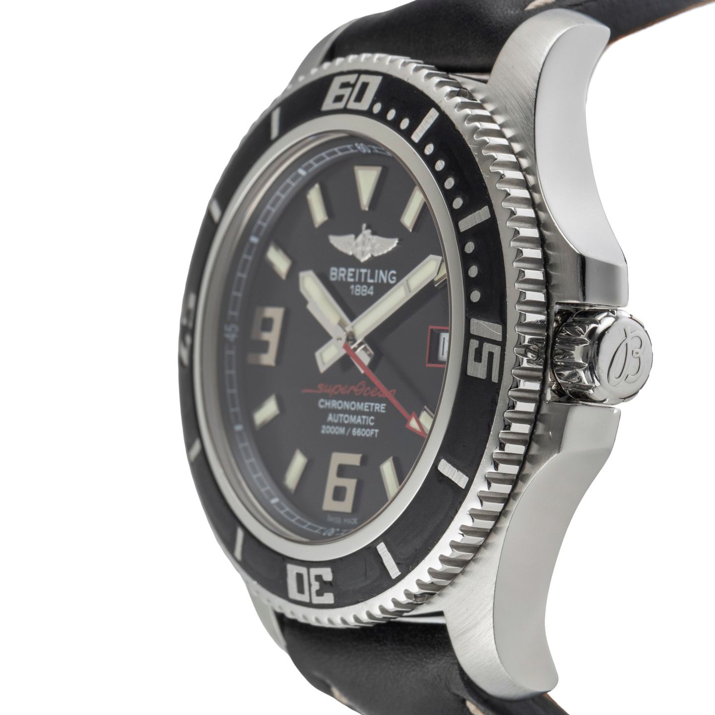 Breitling Superocean 44 A17391 - (6/8)