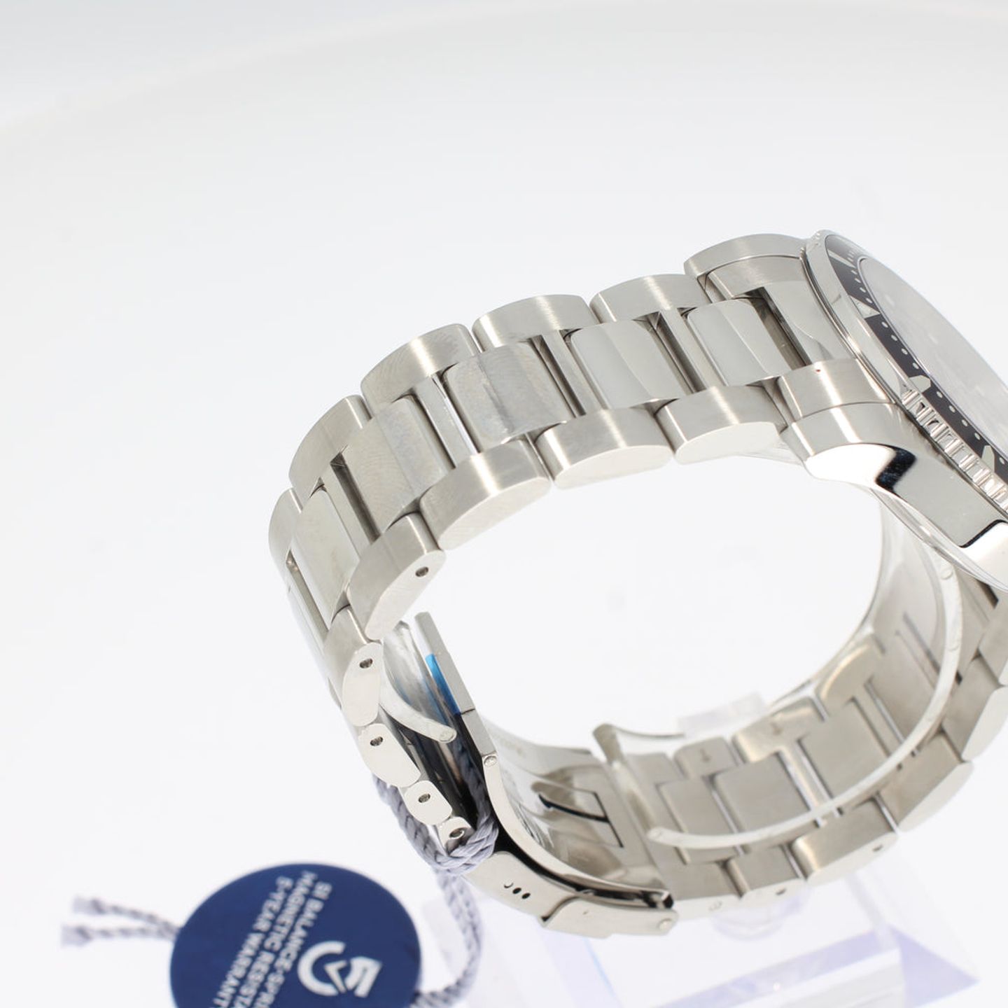 Longines HydroConquest L3.742.4.96.6 - (3/4)