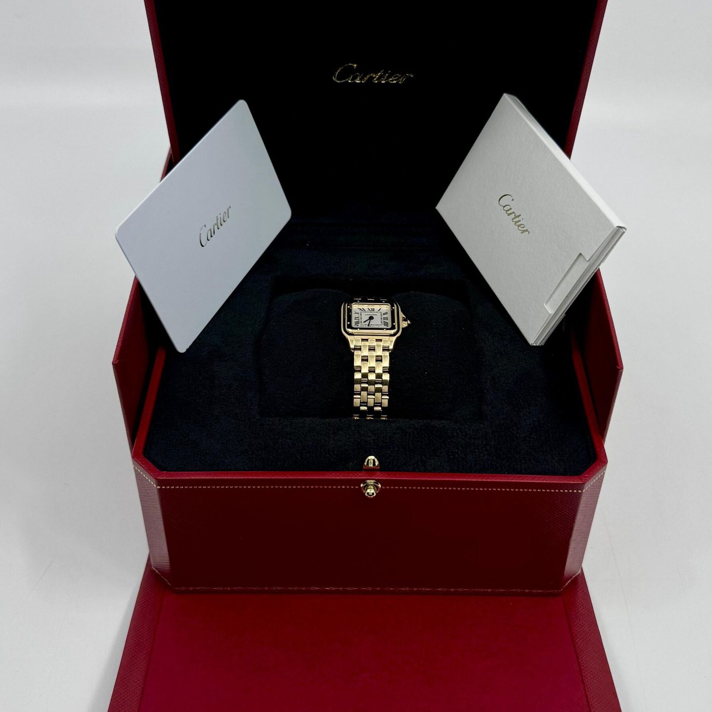 Cartier Panthère WGPN0059 - (3/8)