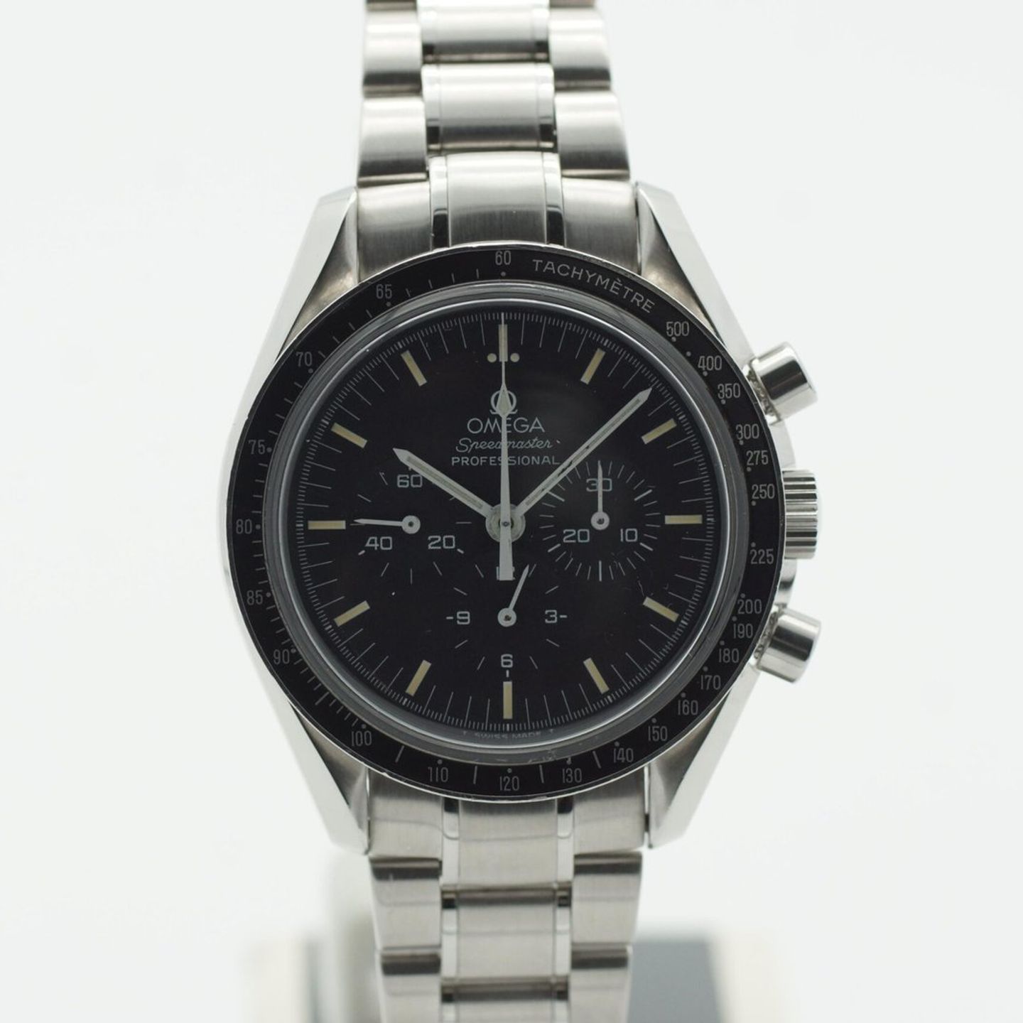 Omega Speedmaster Professional Moonwatch 3592.50 - (2/8)