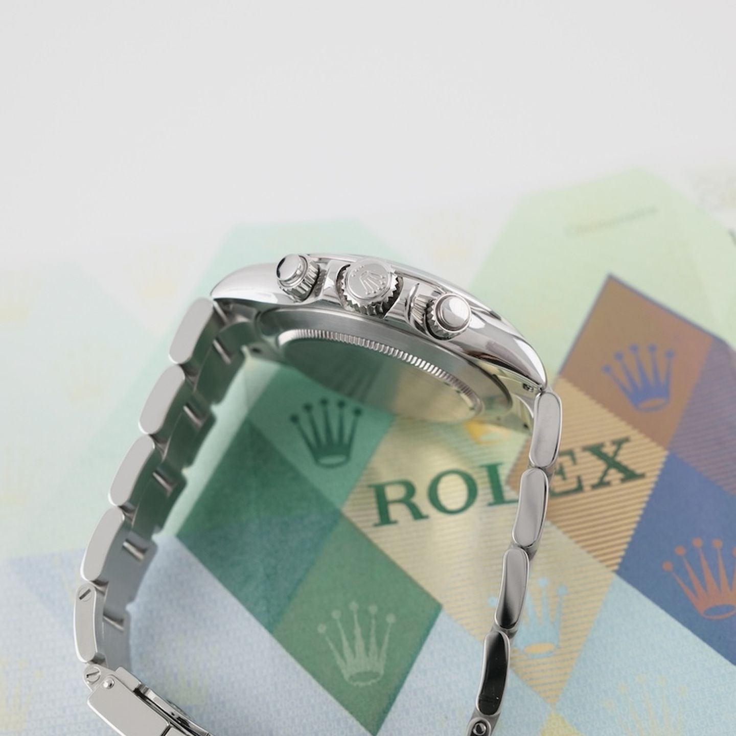 Rolex Daytona 116520 - (7/8)