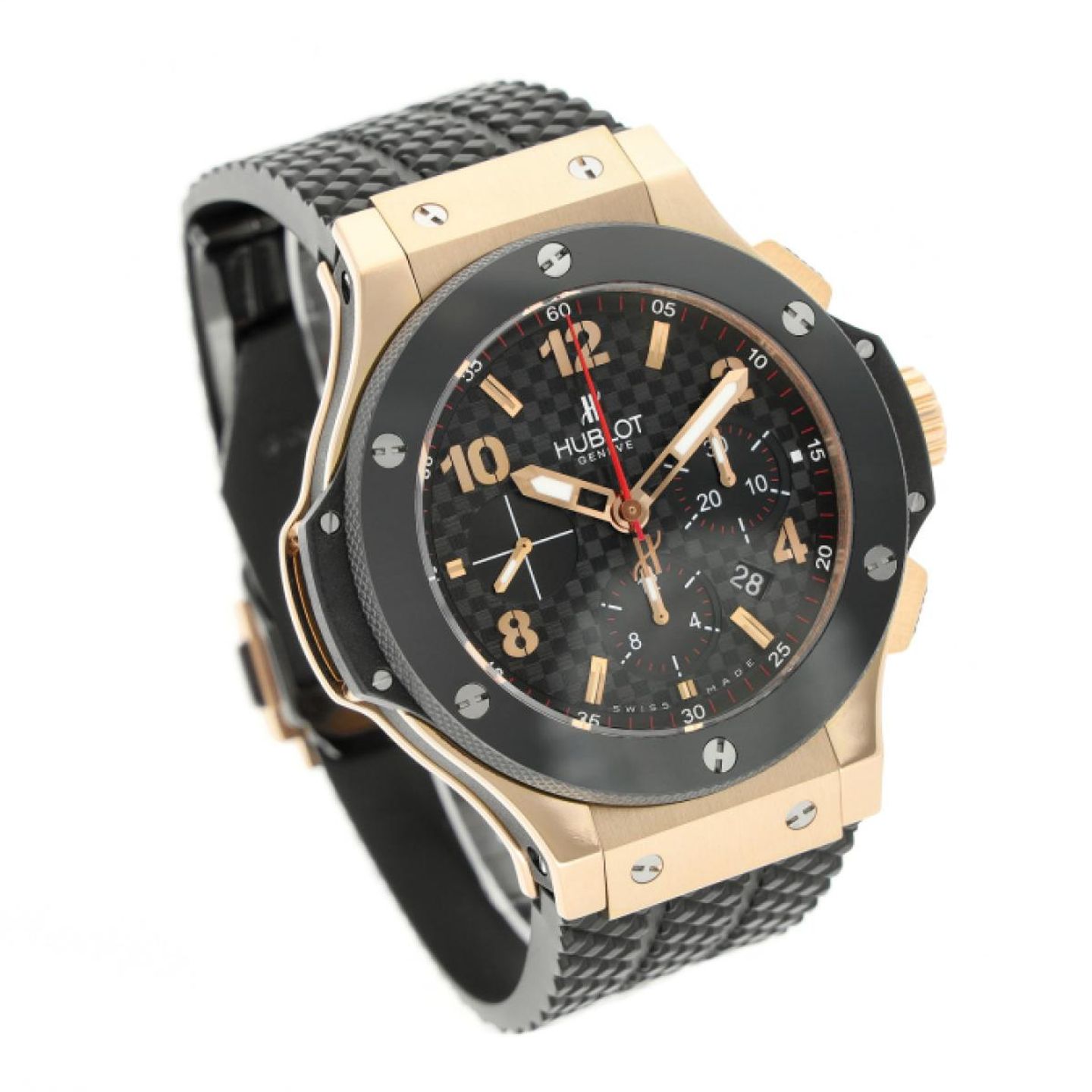 Hublot Big Bang 44 mm 301.PB.131.RX - (3/4)