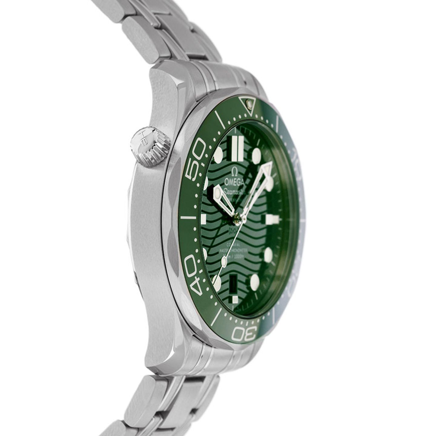 Omega Seamaster Diver 300 M 210.30.42.20.10.001 - (5/7)