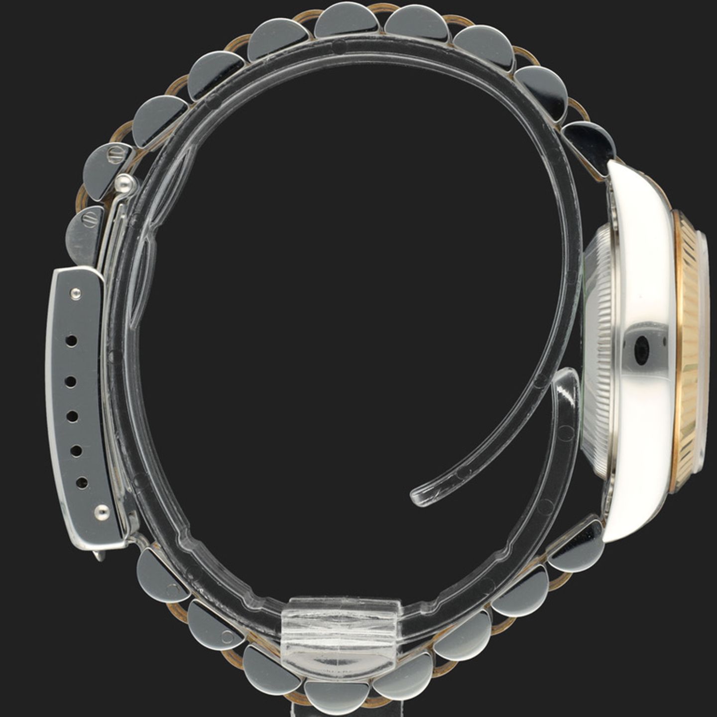 Rolex Lady-Datejust 69173 - (5/8)