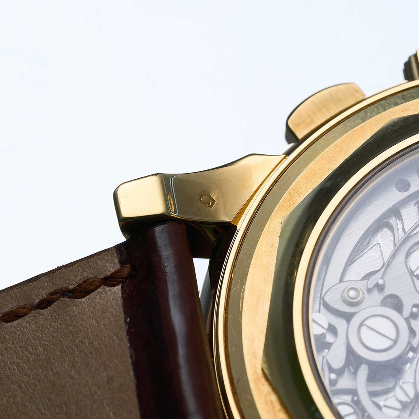 Patek Philippe Perpetual Calendar Chronograph 5970J-001 - (6/8)