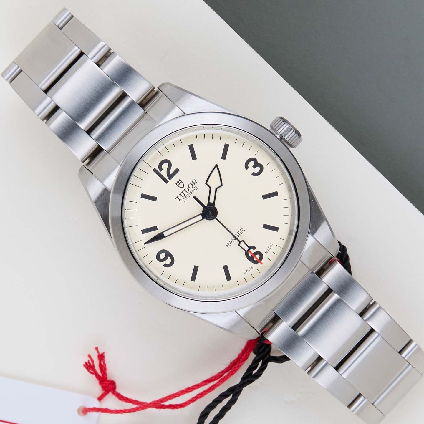 Tudor Ranger 79930 - (1/8)