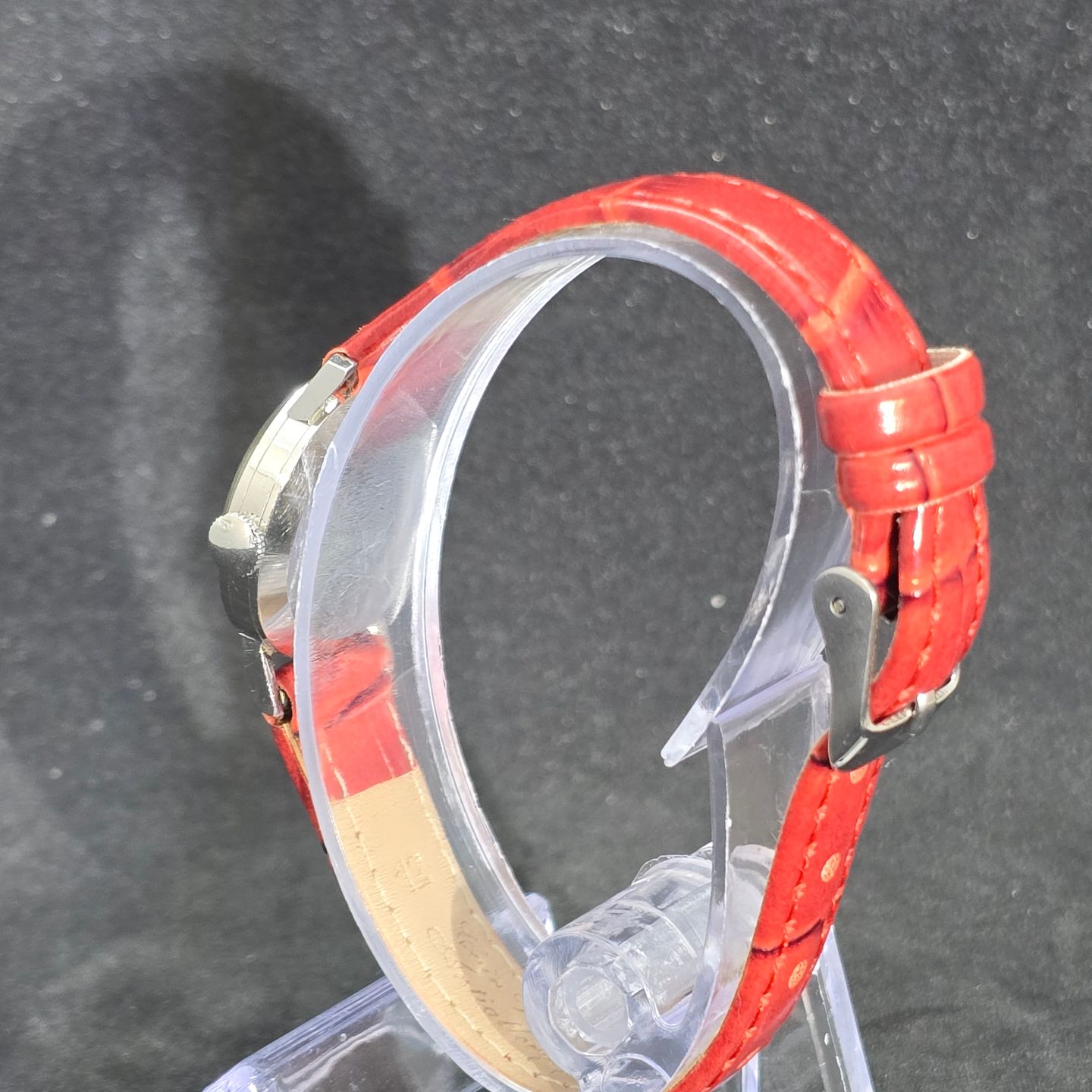 IWC Calatrava 1590 (2024) - Black dial 40 mm Steel case (5/7)