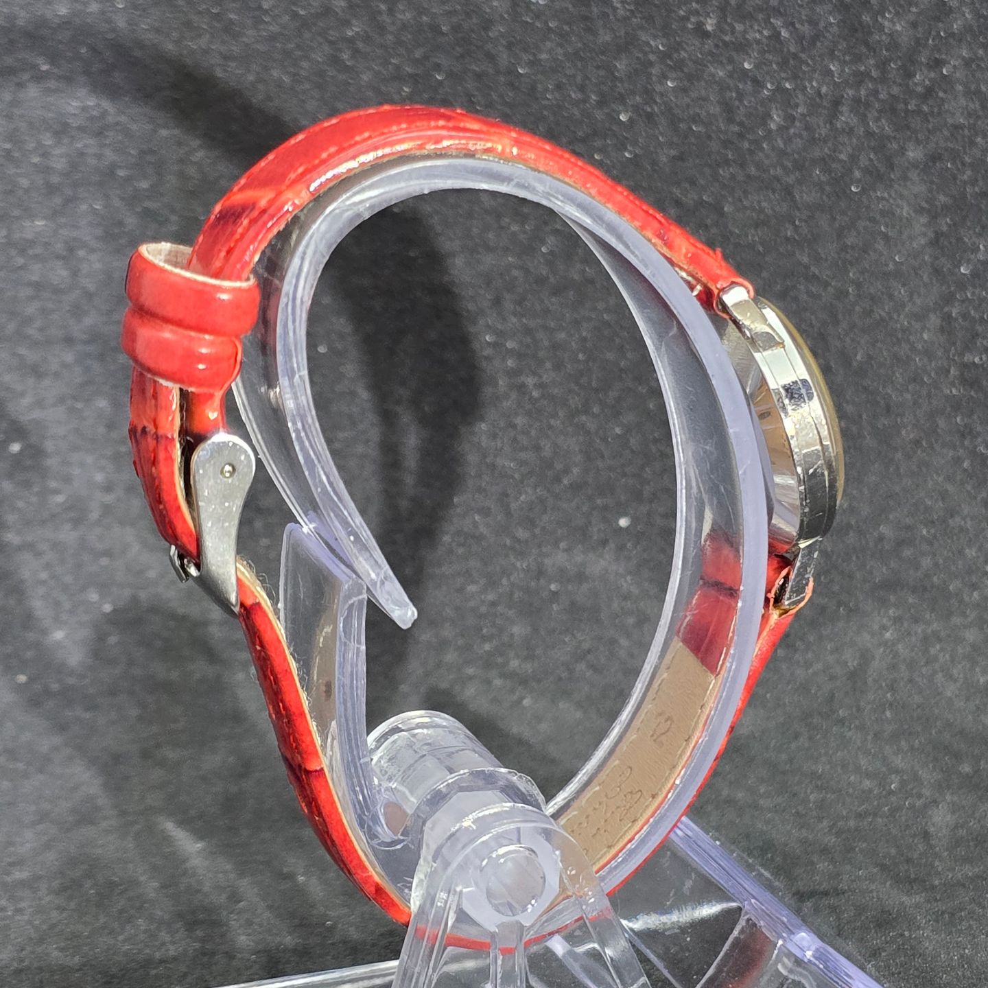 IWC Calatrava 1590 (2024) - Black dial 40 mm Steel case (3/7)