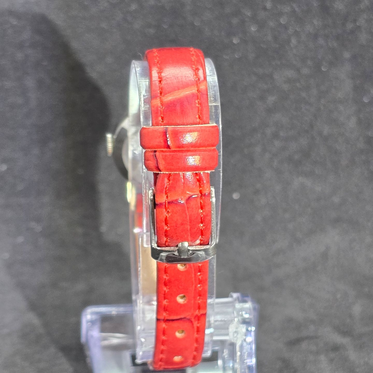 IWC Calatrava 1590 (2024) - Black dial 40 mm Steel case (4/7)