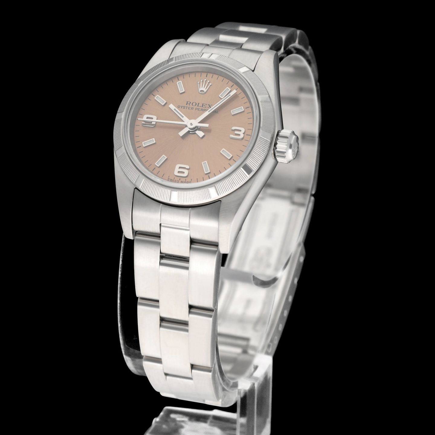 Rolex Oyster Perpetual 76030 - (2/7)