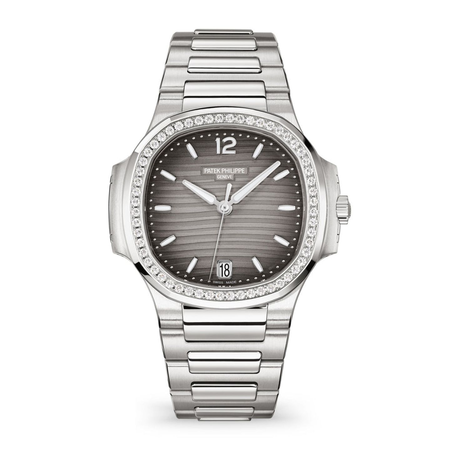 Patek Philippe Nautilus 7118/1200A-011 - (1/1)
