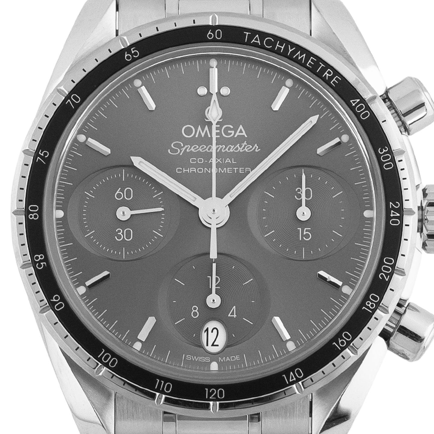 Omega Speedmaster 324.30.38.50.06.001 - (2/6)